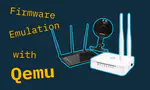 IoT Firmware Emulation with Qemu