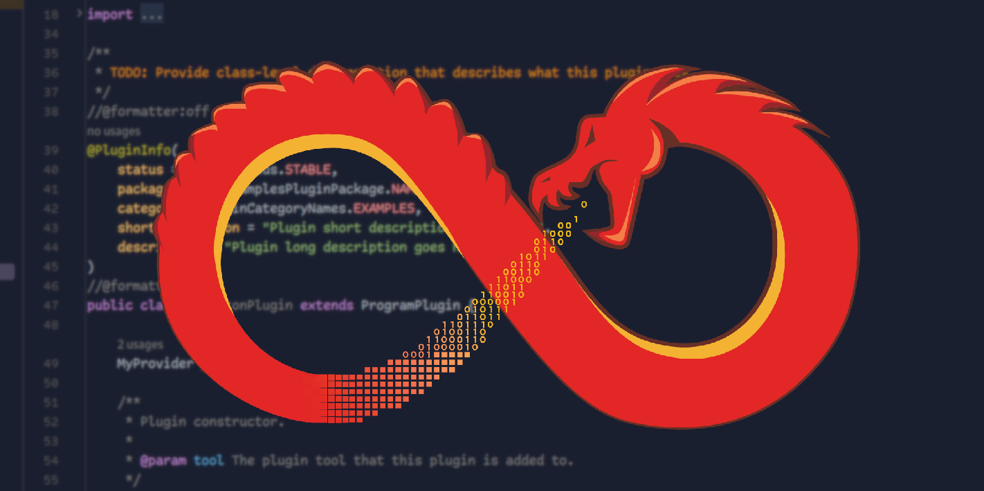 Ghidra Extension Development | AppSec - Applied Security
